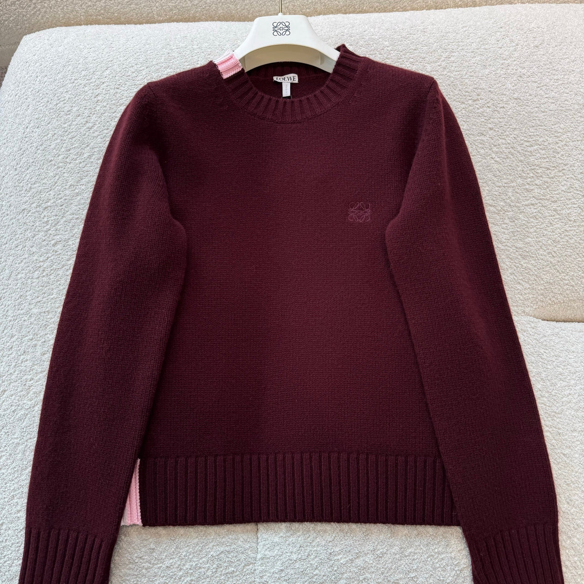 LOEW JUMPER
