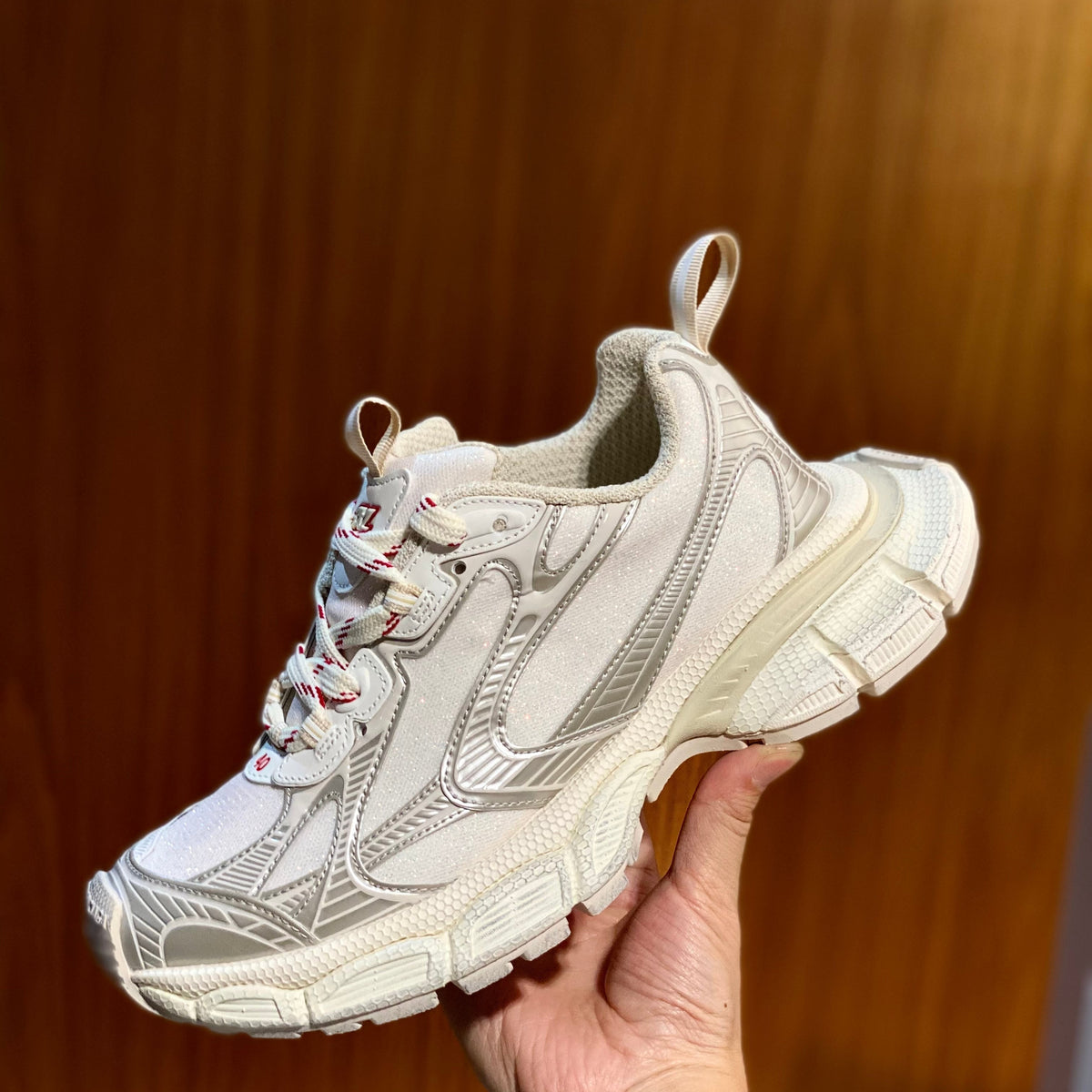 BAL 3XL TRAINERS