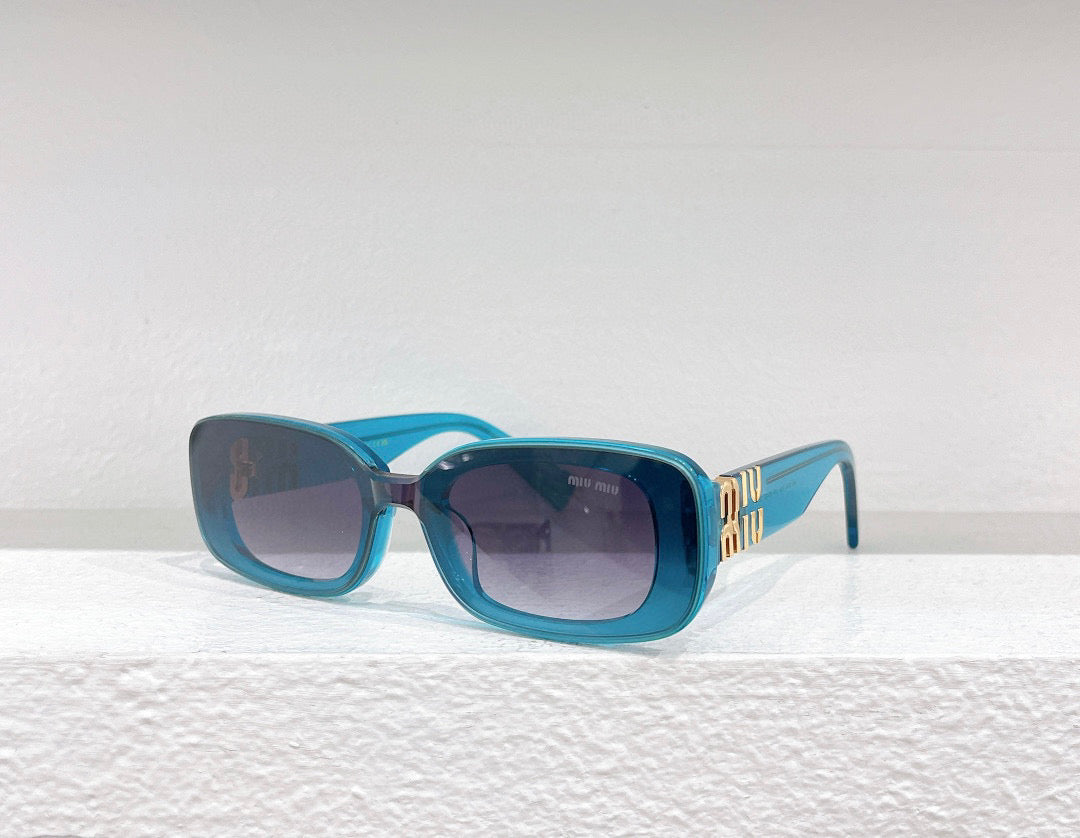 MIU M SUNGLASSES