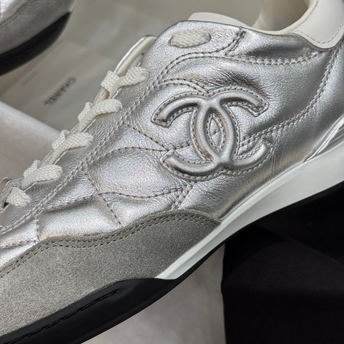 CC SNEAKER