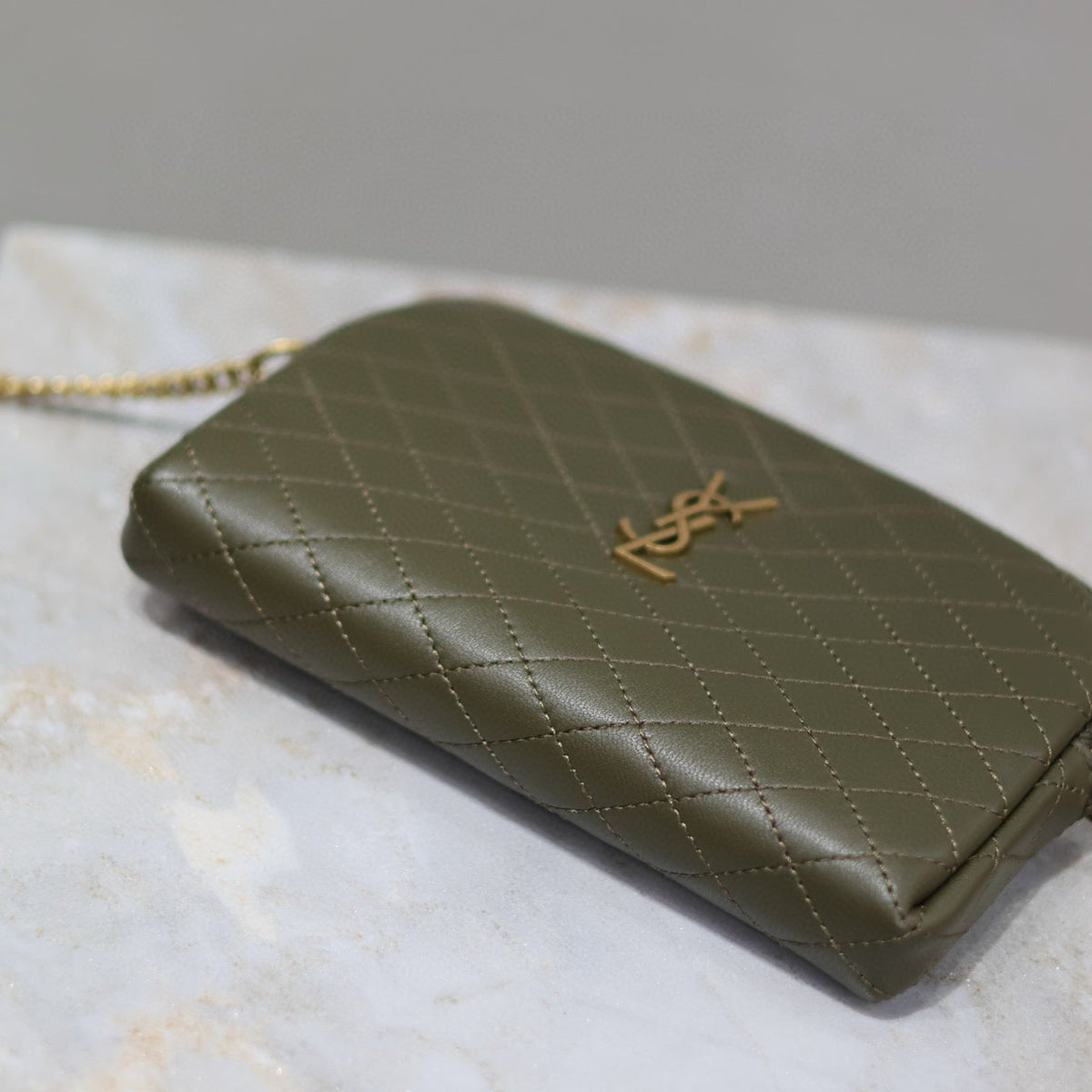 SL GABY POUCH
