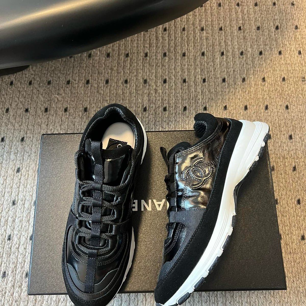 CC SNEAKER