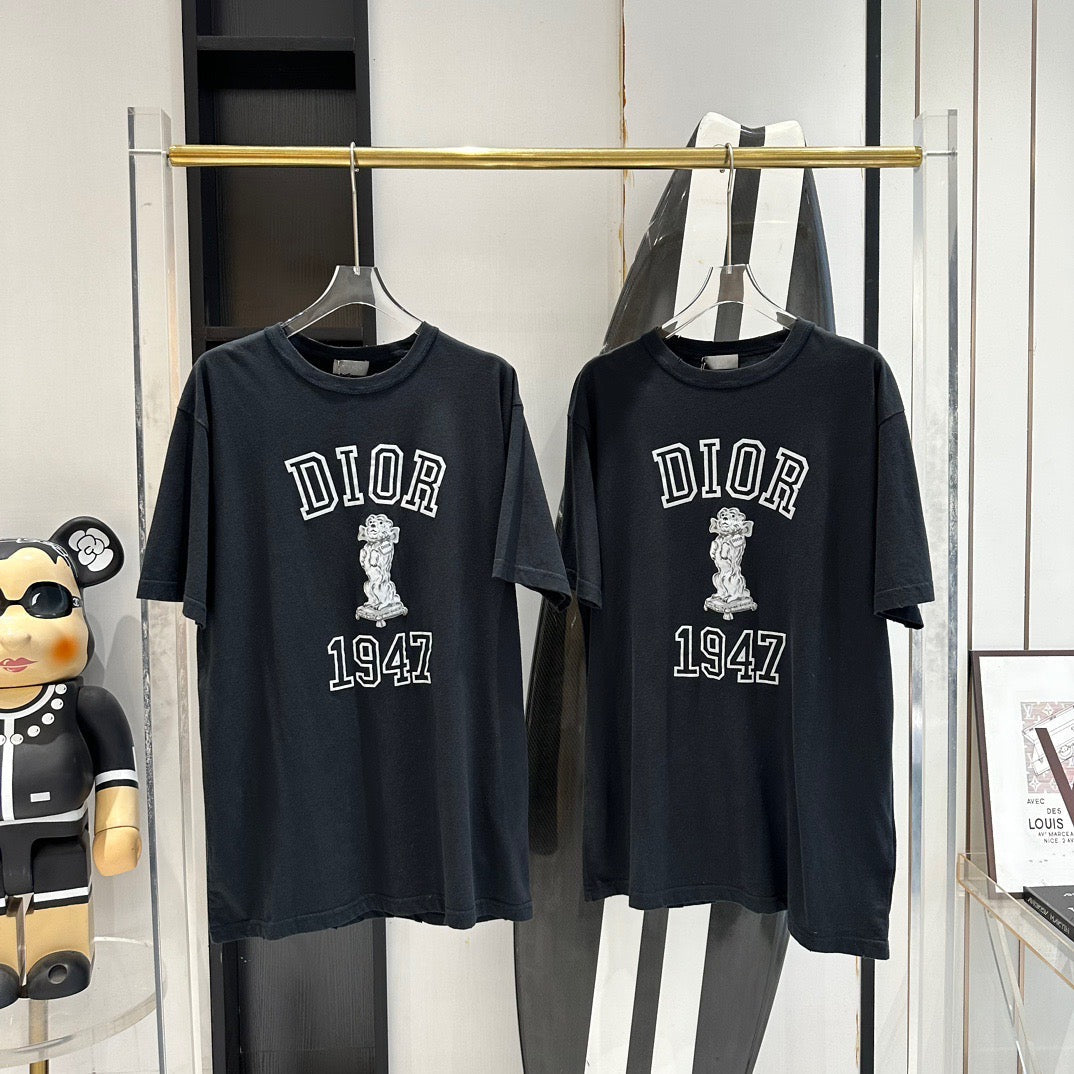 CD T-SHIRT