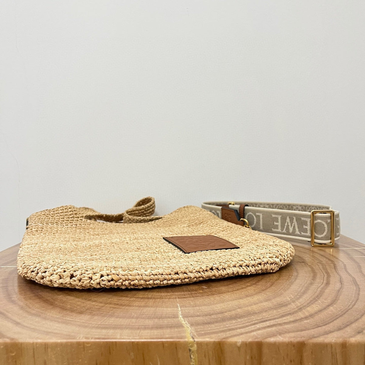 LOEW MINI SLIT BAG