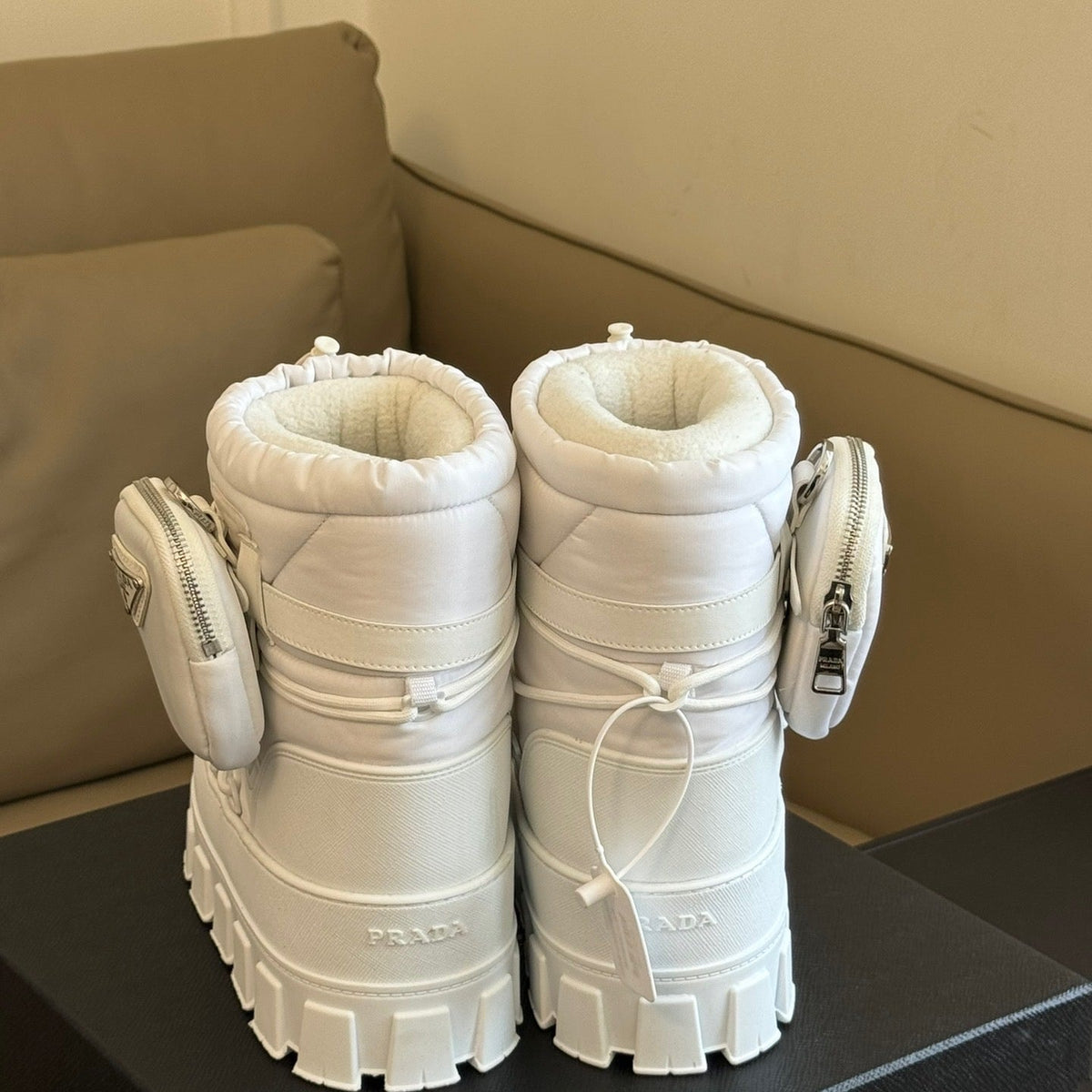 PD BOOTS