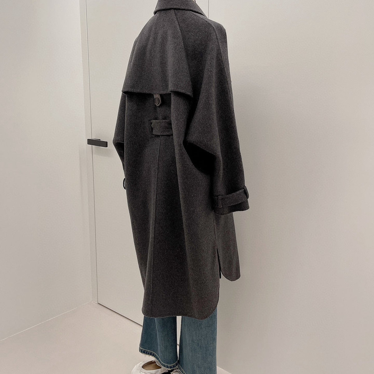 BRUNELLO C COAT