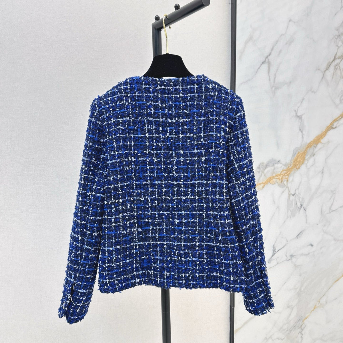 CC BLAZER