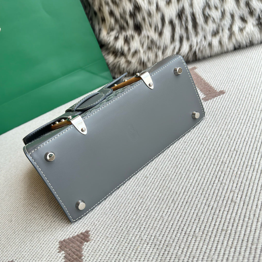GOYA SAIGON STRUCTURE MINI BAG