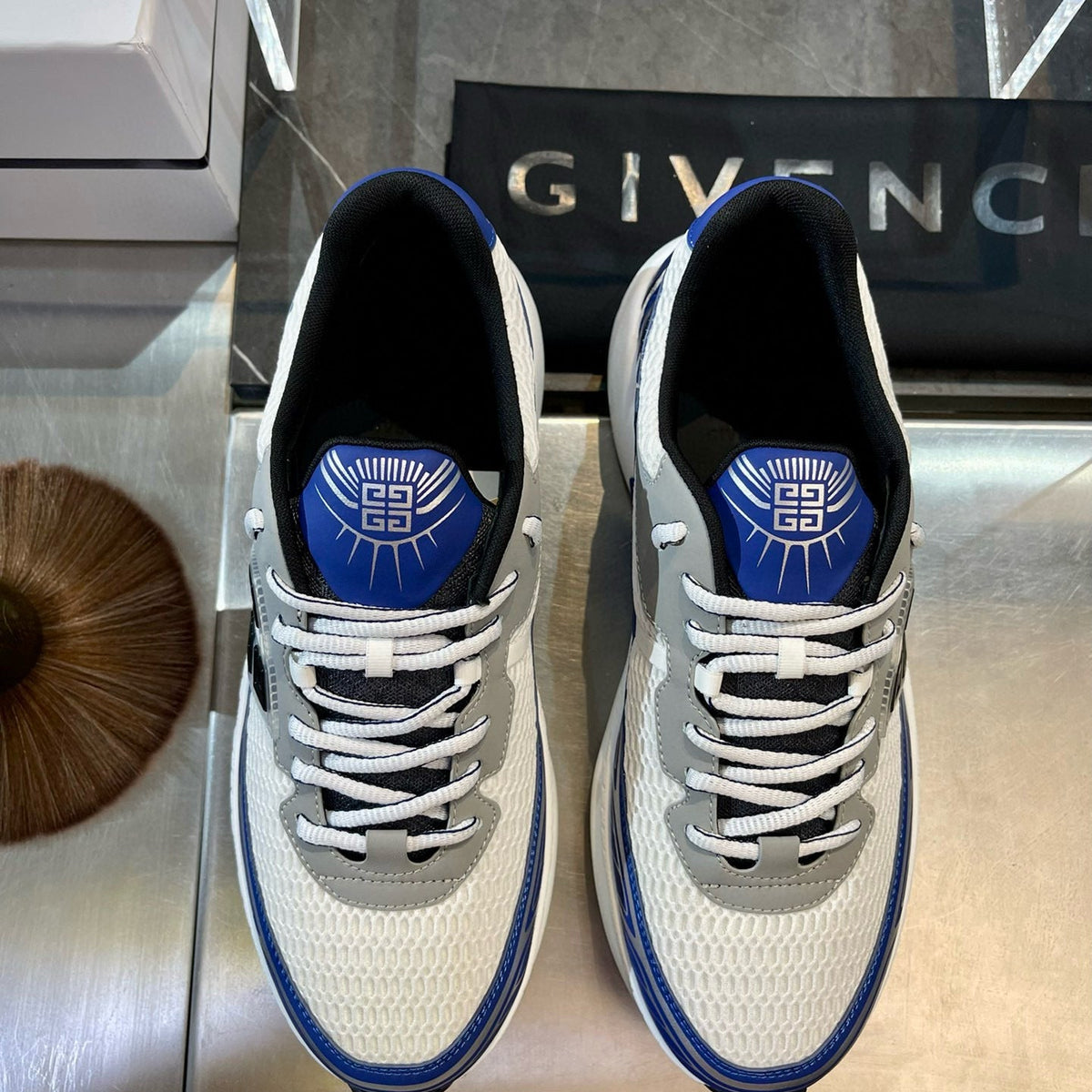 GVC NFNTY TRAINERS