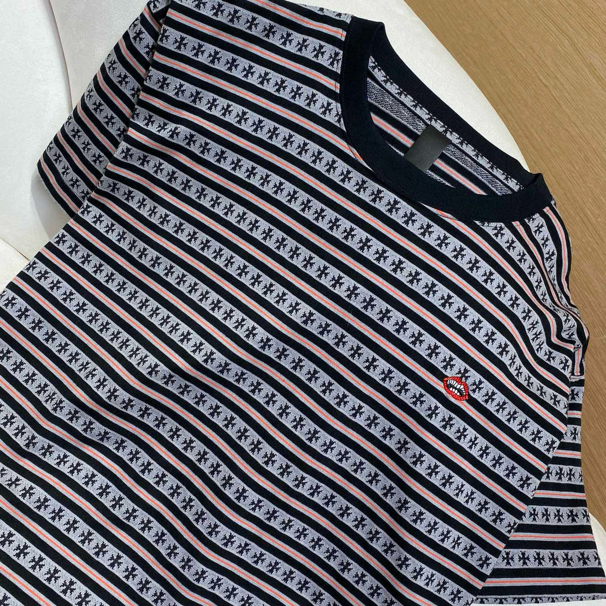 CHROME T-SHIRT