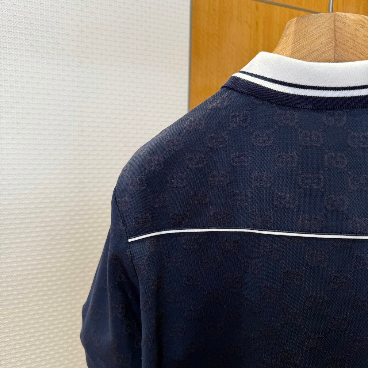 GG POLO SHIRT