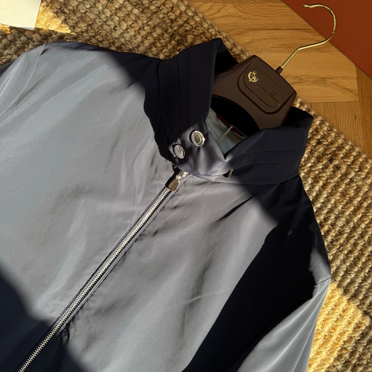 BRUNELLO C JACKET