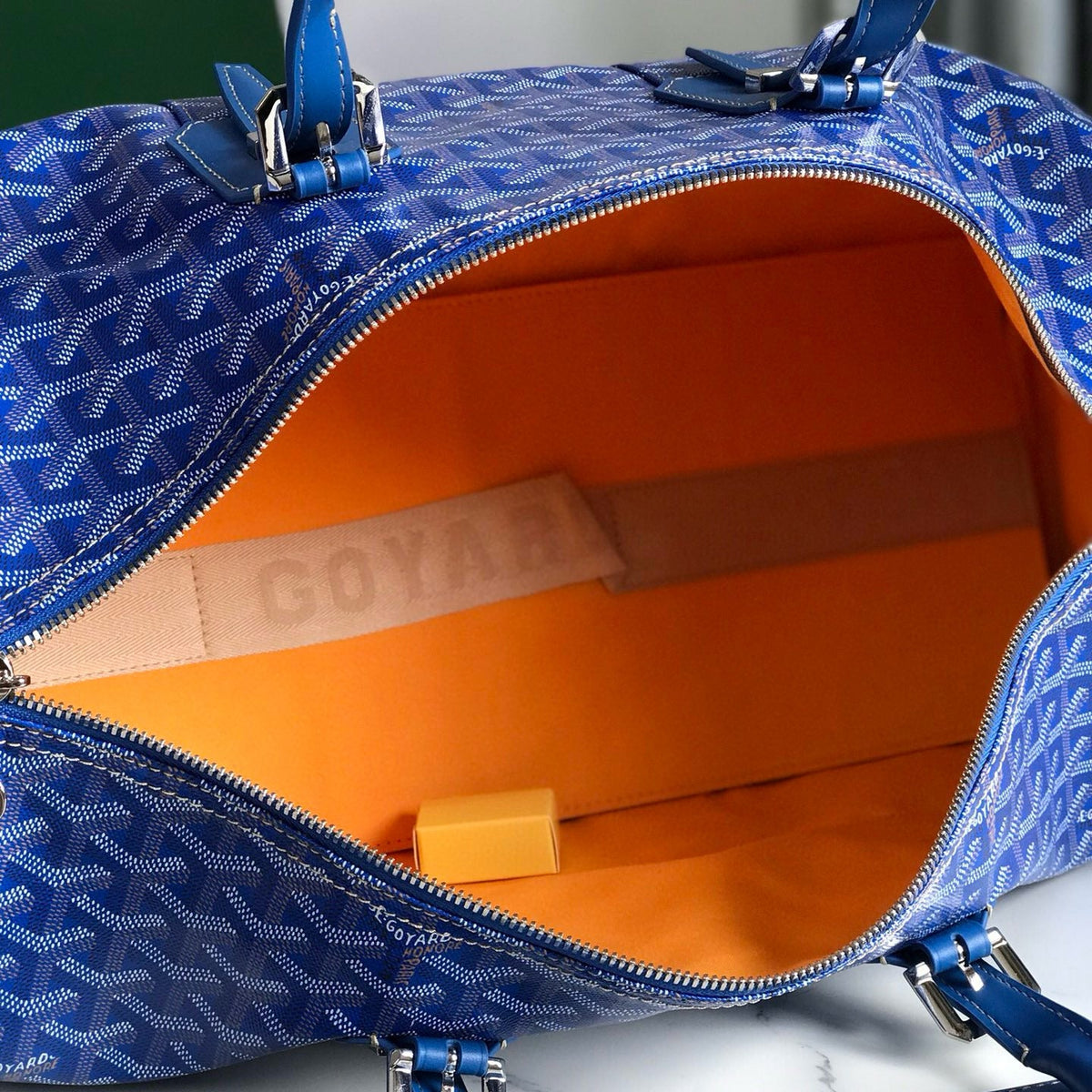 GOYA BOSTON 45 BAG