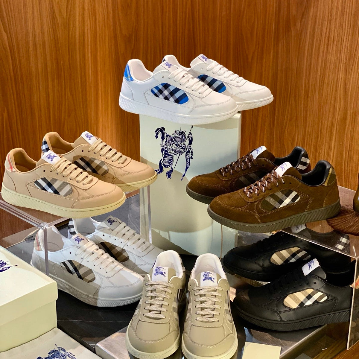 BBR SNEAKER