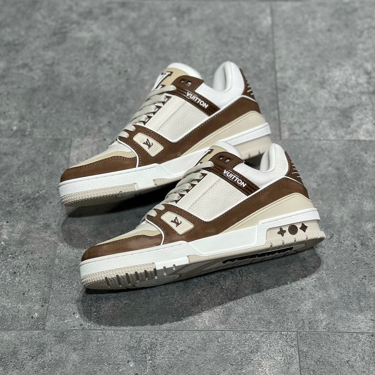 LOU TRAINERS