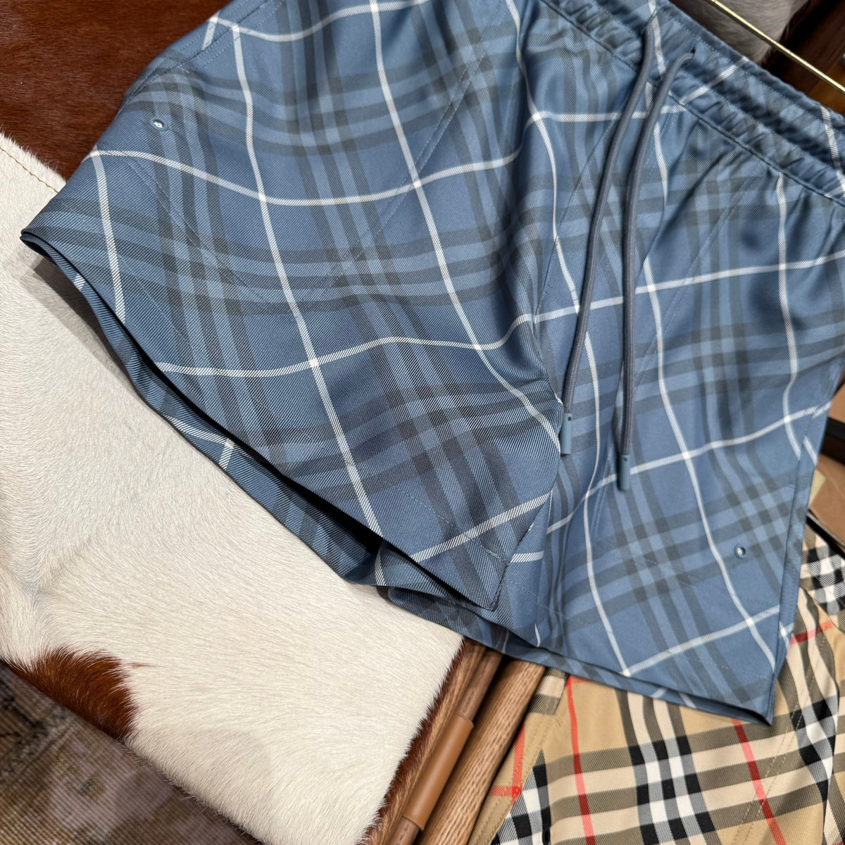 BBR SHORTS