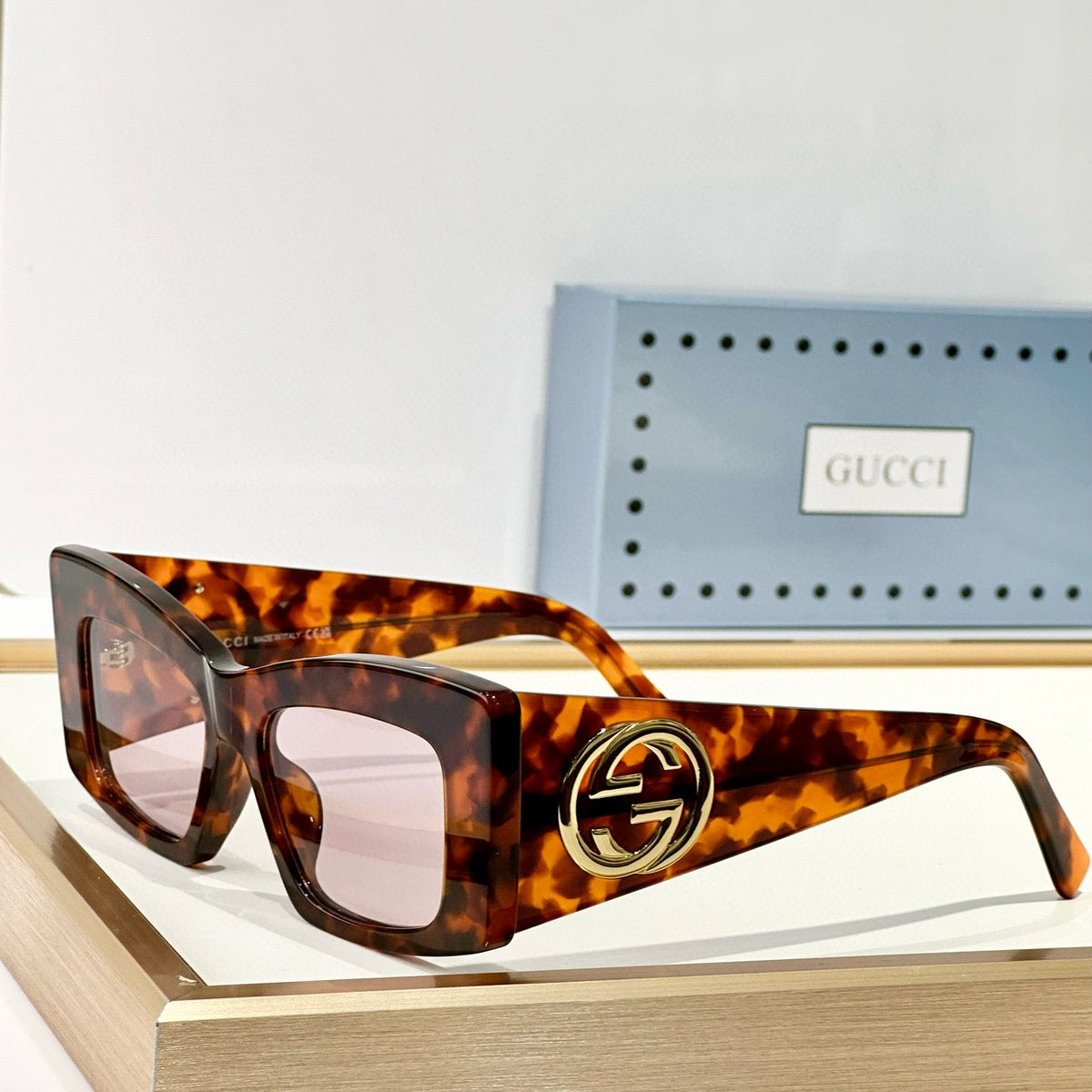 GG SUNGLASSES