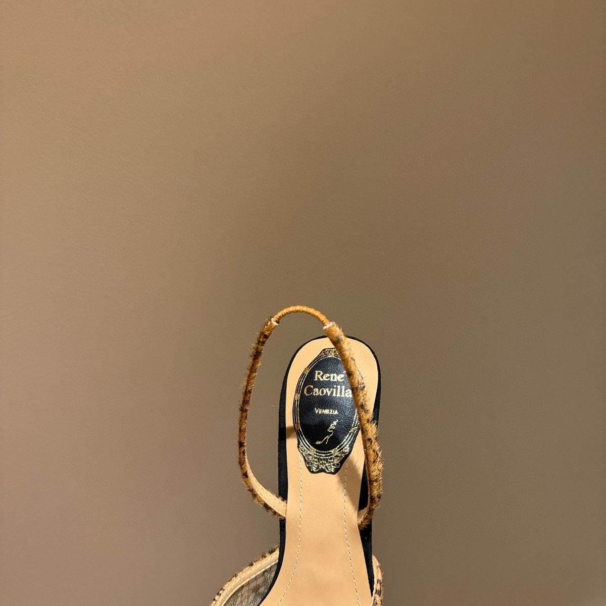 RENE C HEELS
