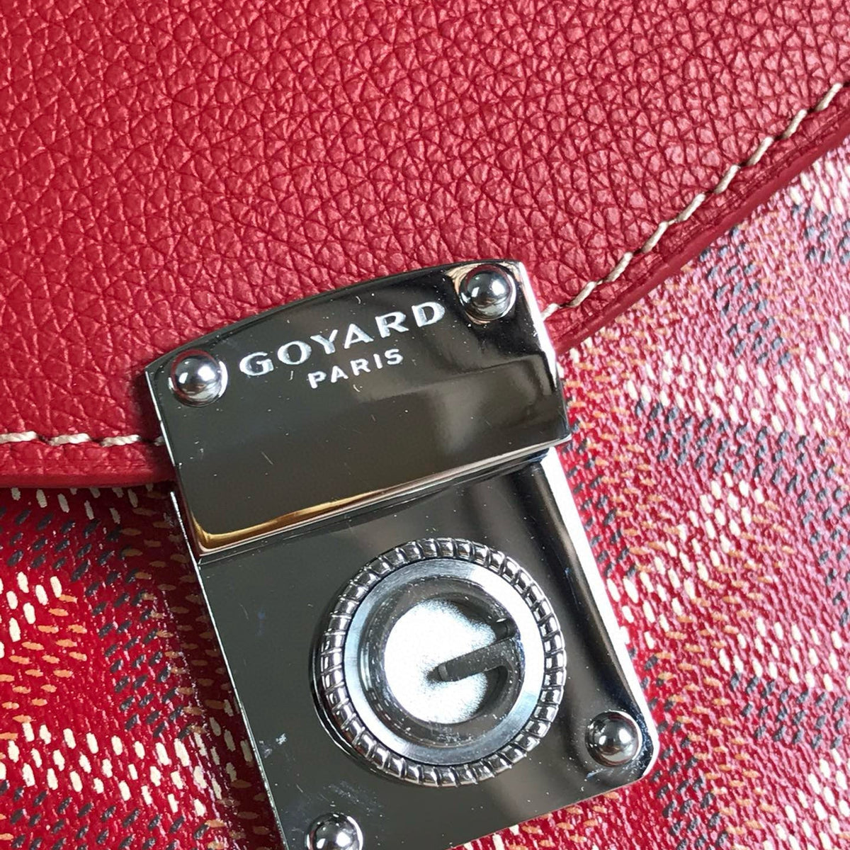 GOYA CHYPRE WALLET POUCH