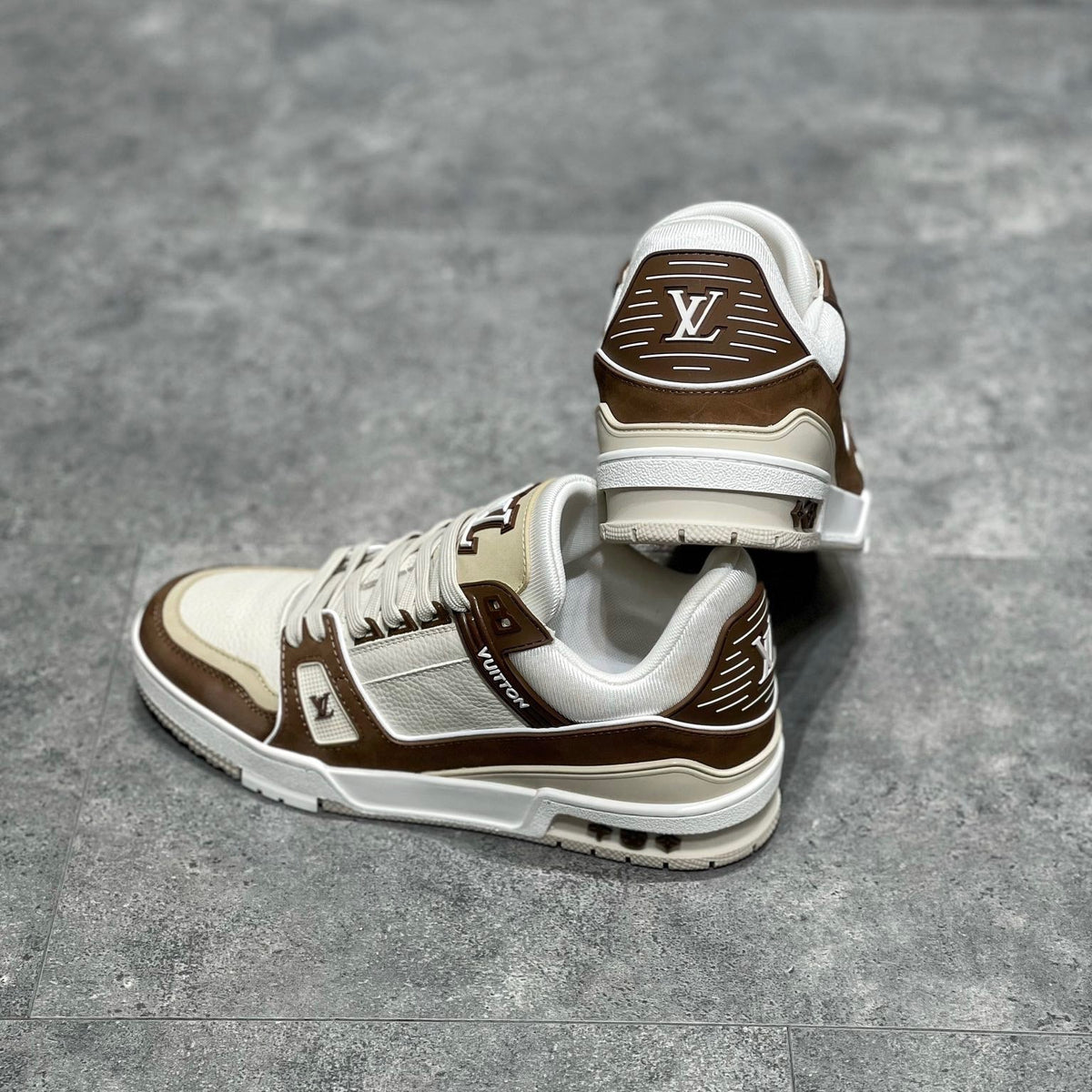 LOU TRAINERS