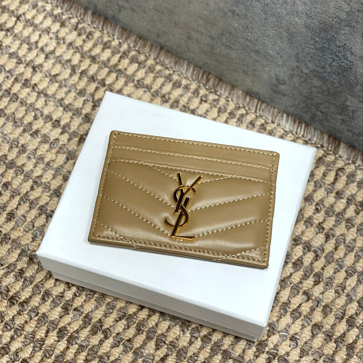 SL CARD HOLDER