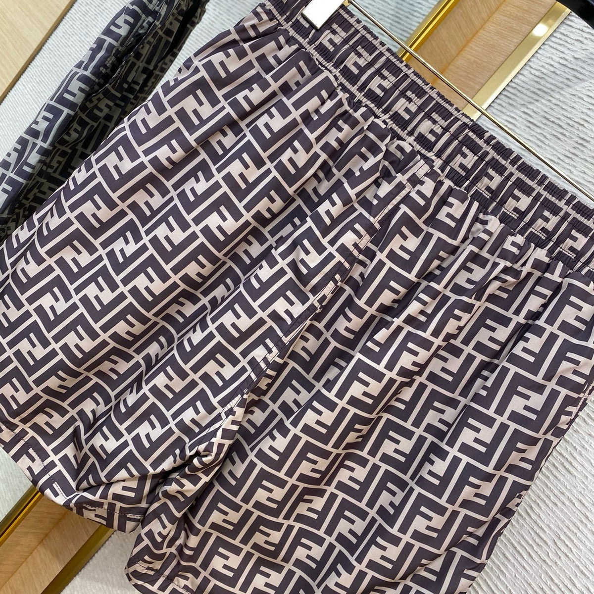 FEN SHORTS