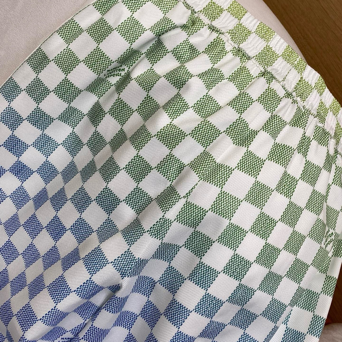 LOU POLO SHIRT
