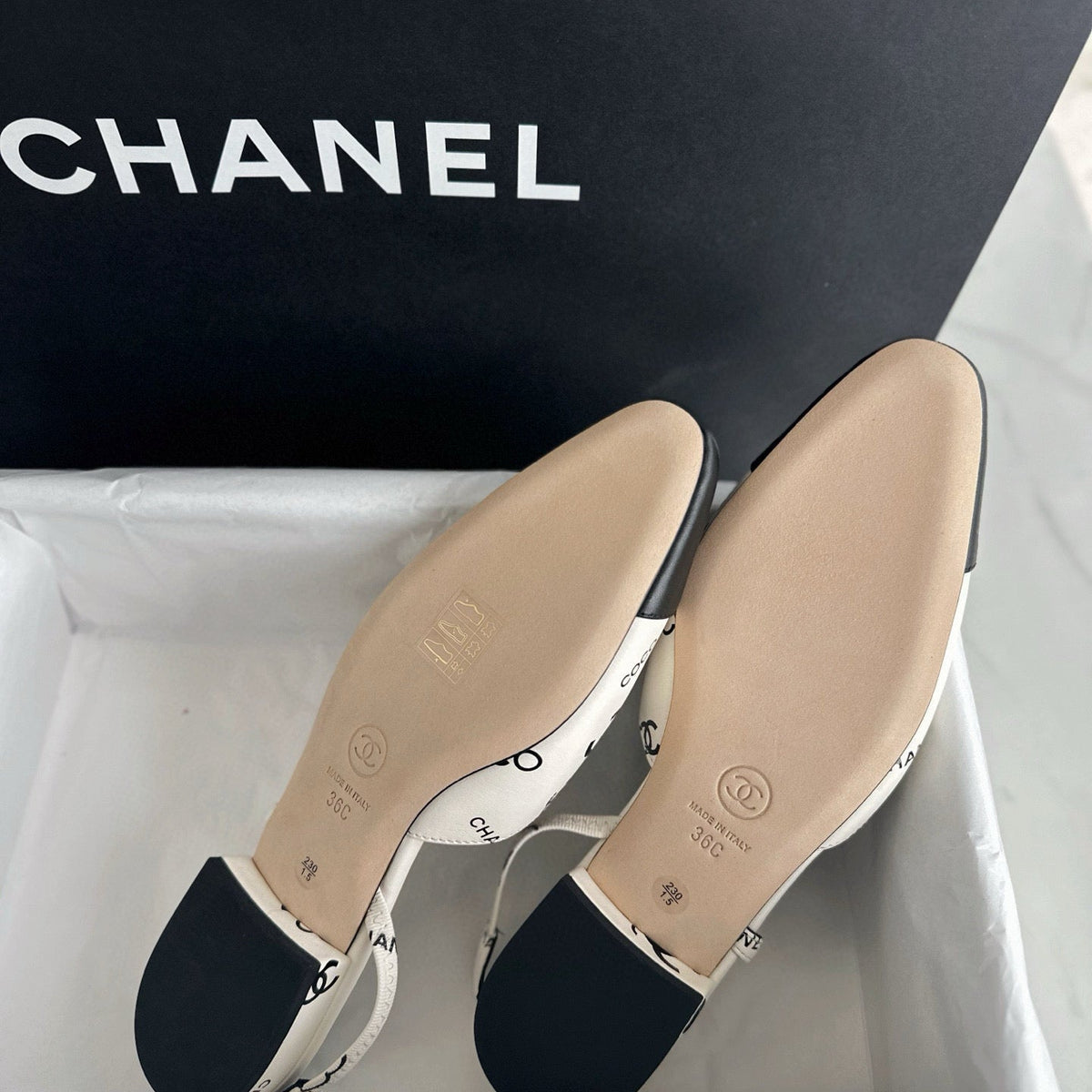 CC SLINGBACK