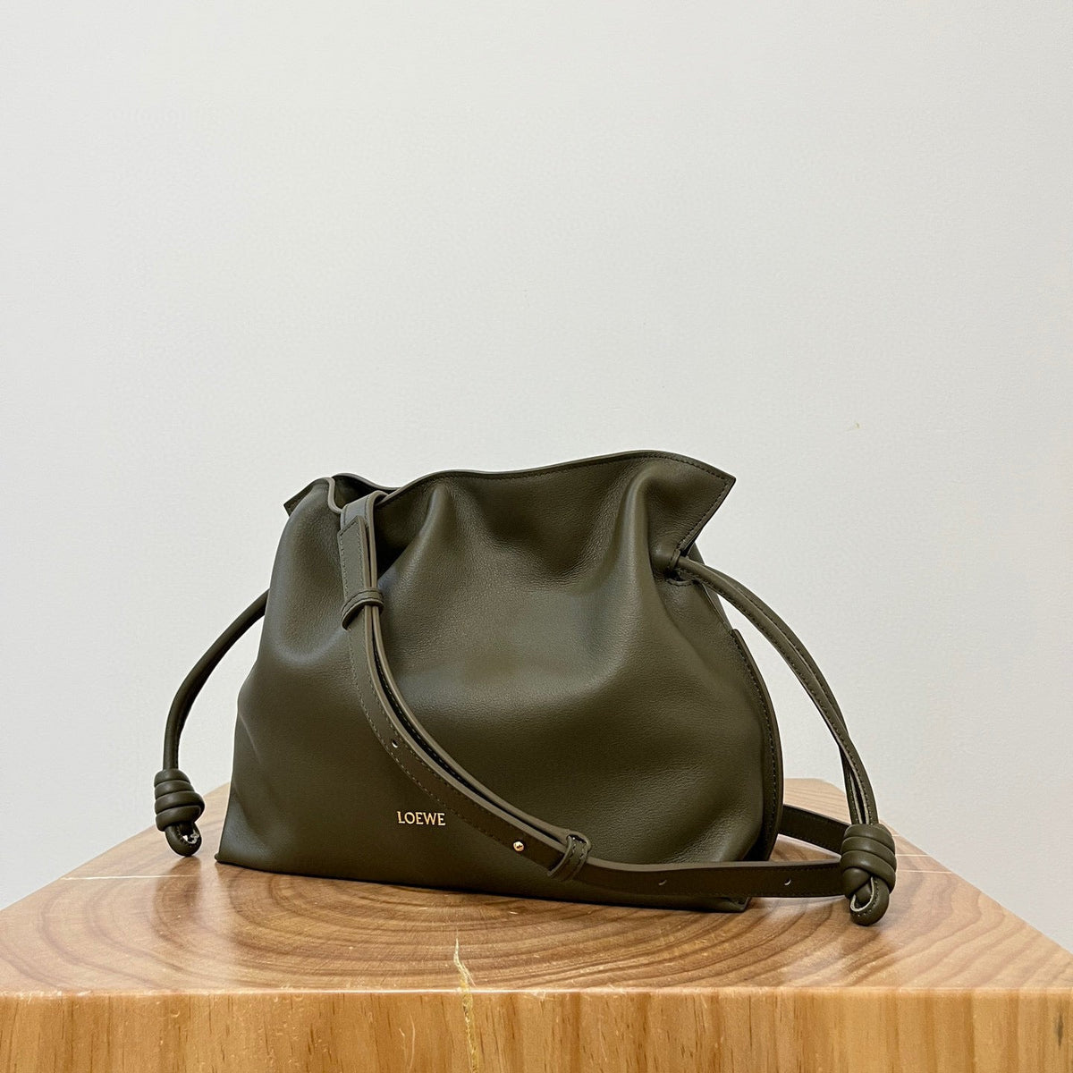 LOEW FLAMENCO BAG