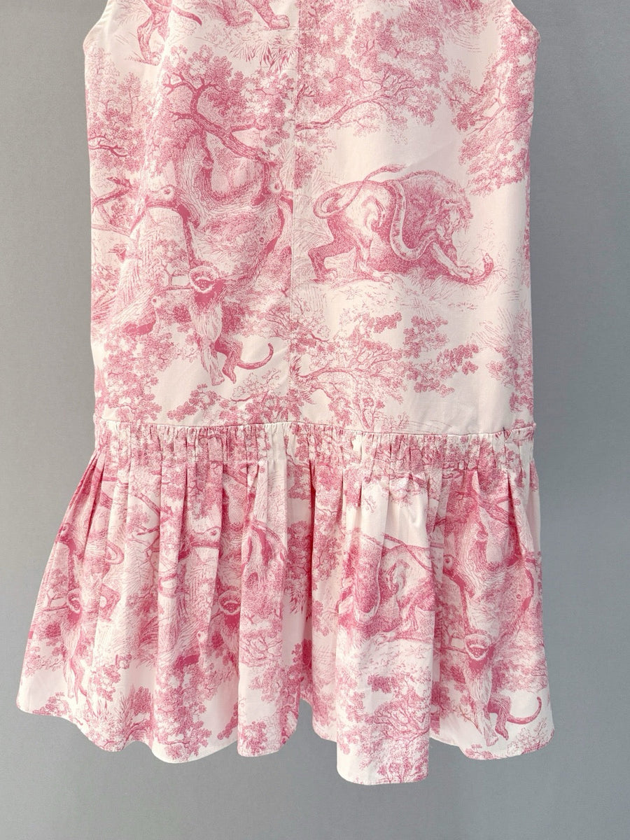 CD DRESS