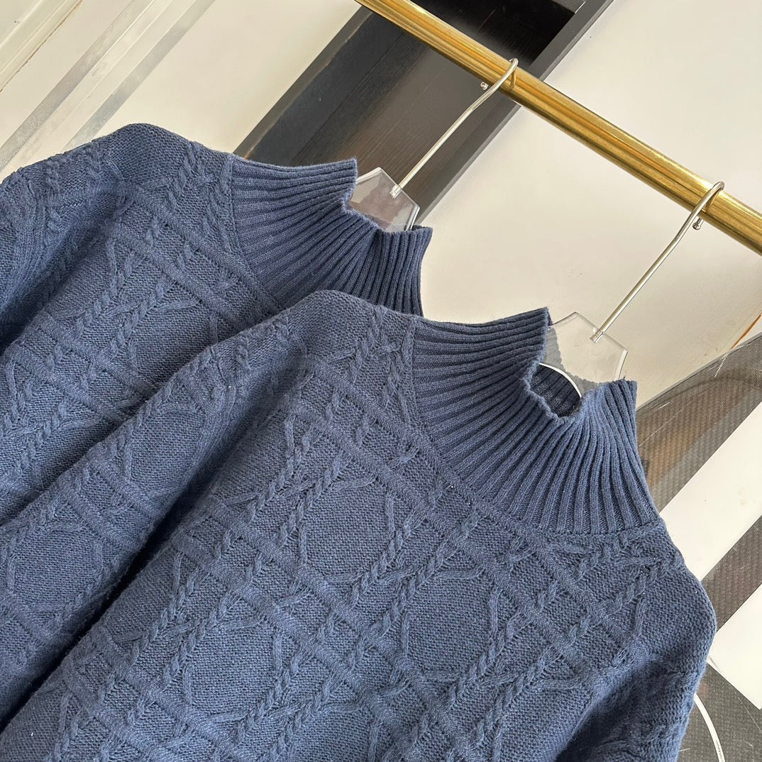 CD JUMPER