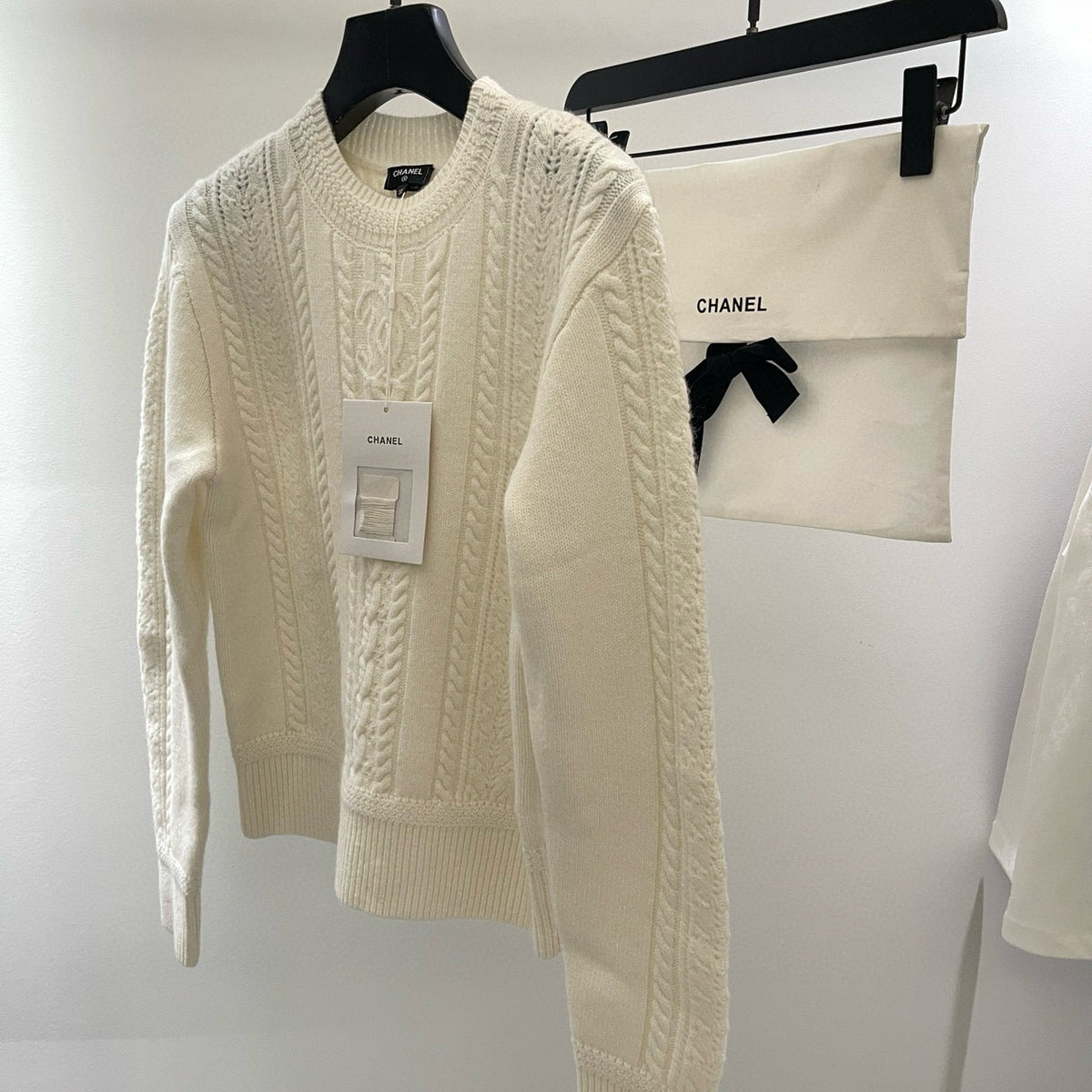 CC SWEATER