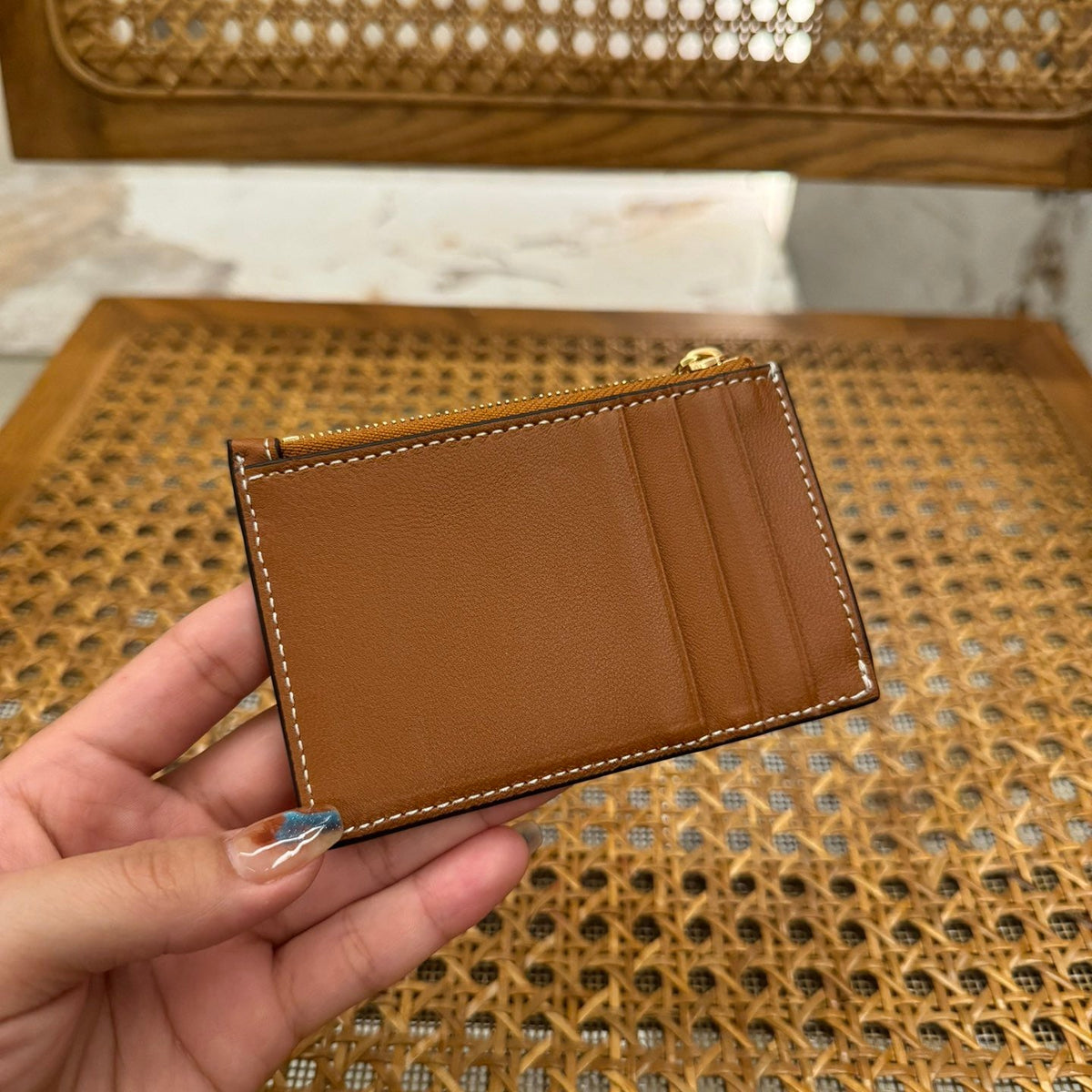CEL CARD HOLDER