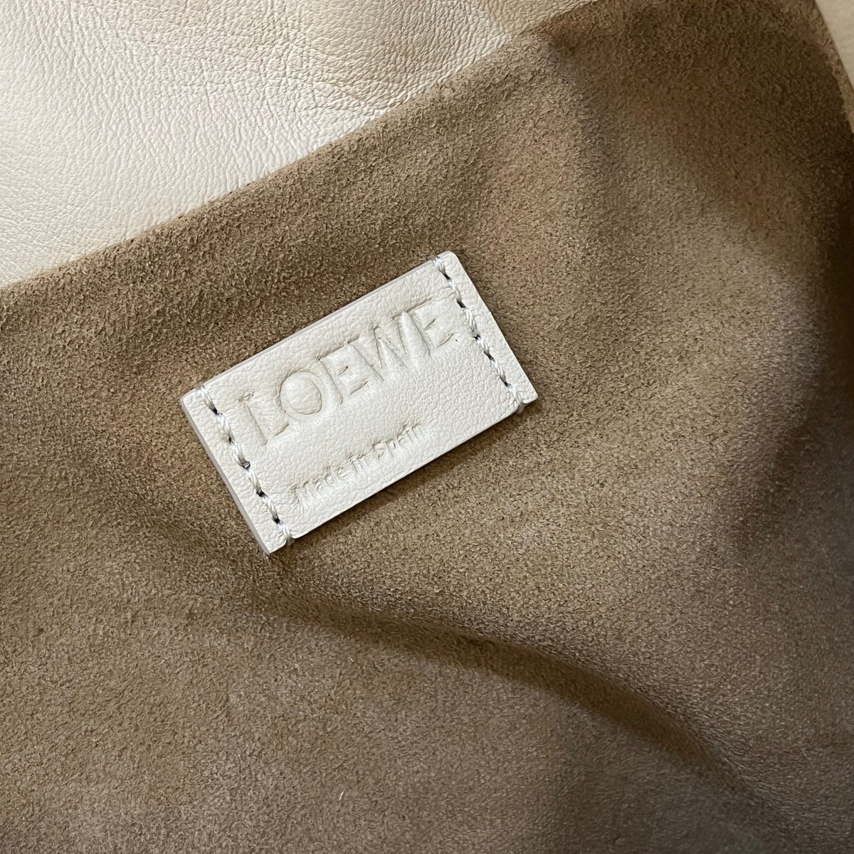 LOEW FLAMENCO BAG