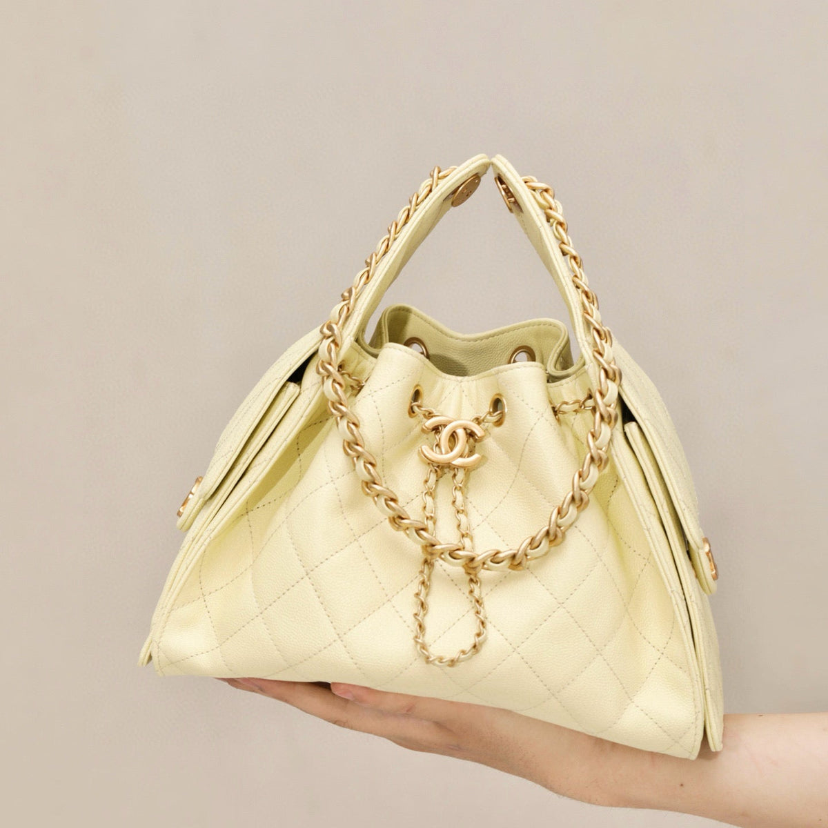 CC 25C BAG