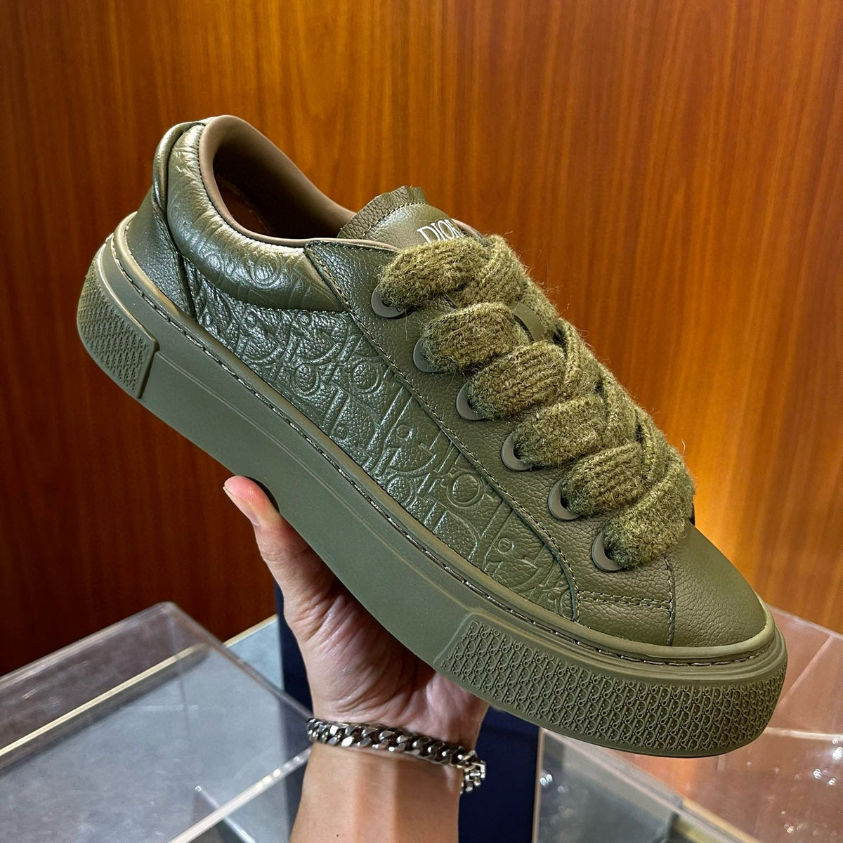 CD B33 SNEAKER