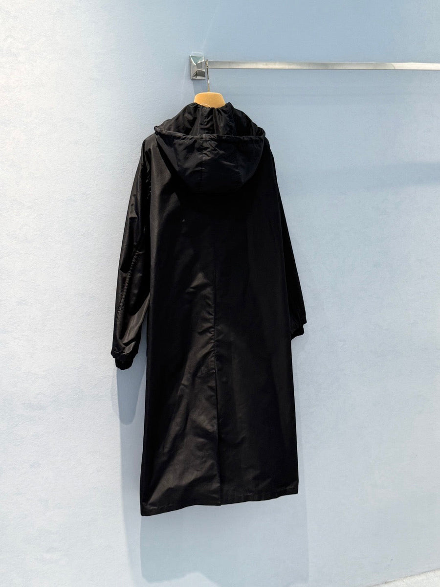 MIU M COAT
