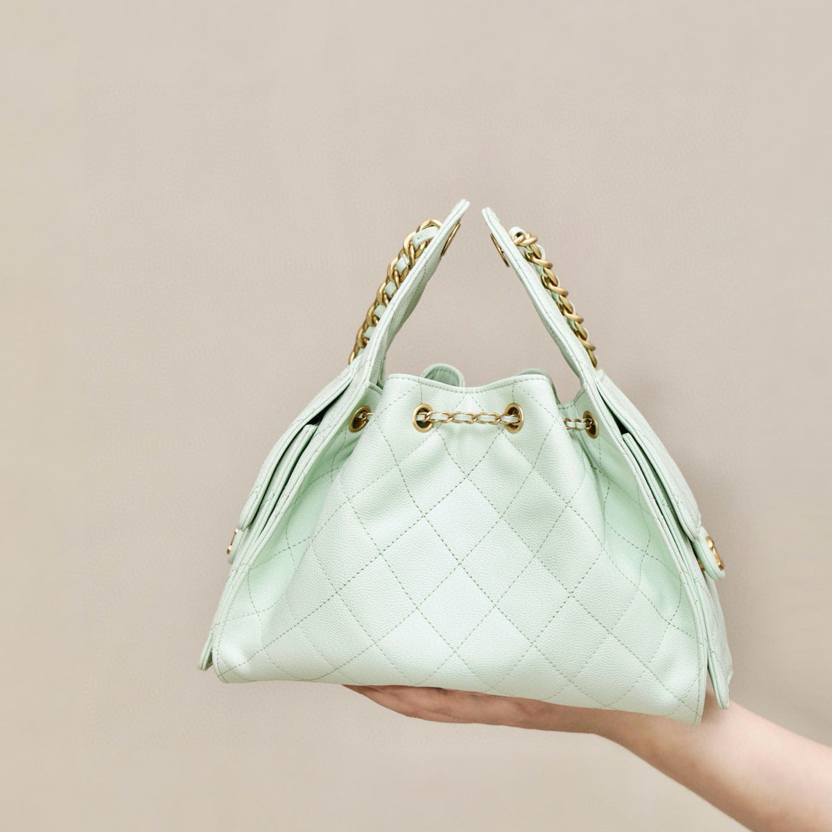 CC 25C BAG