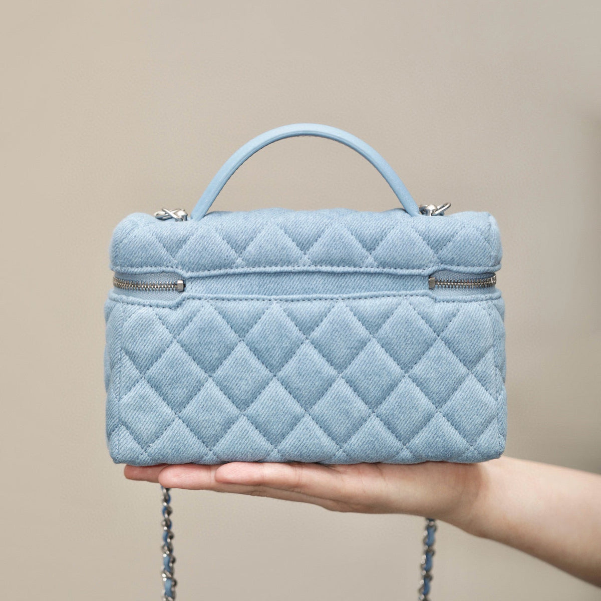CC 25P BAG