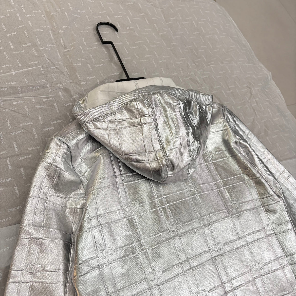 CC JACKET