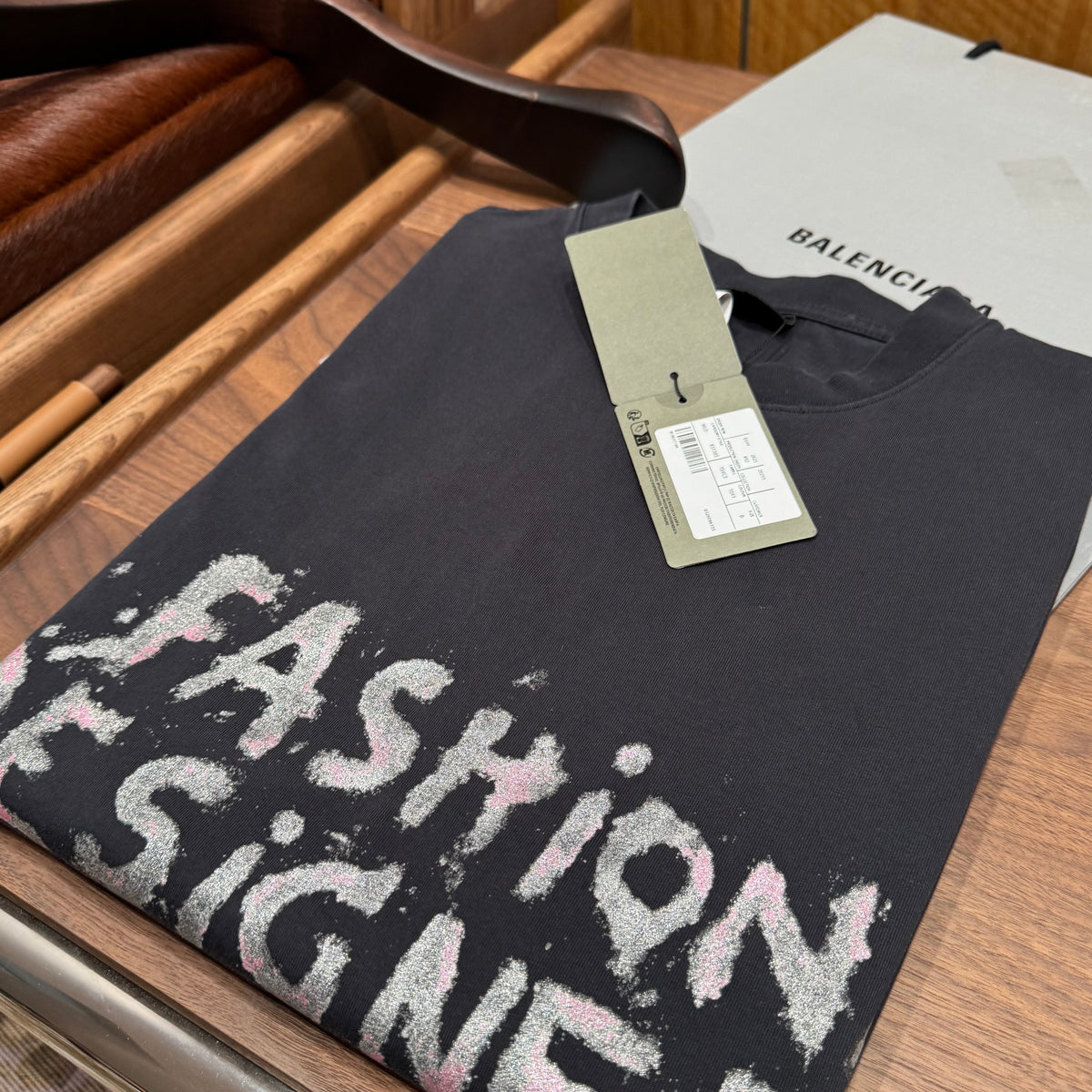 BAL T-SHIRT
