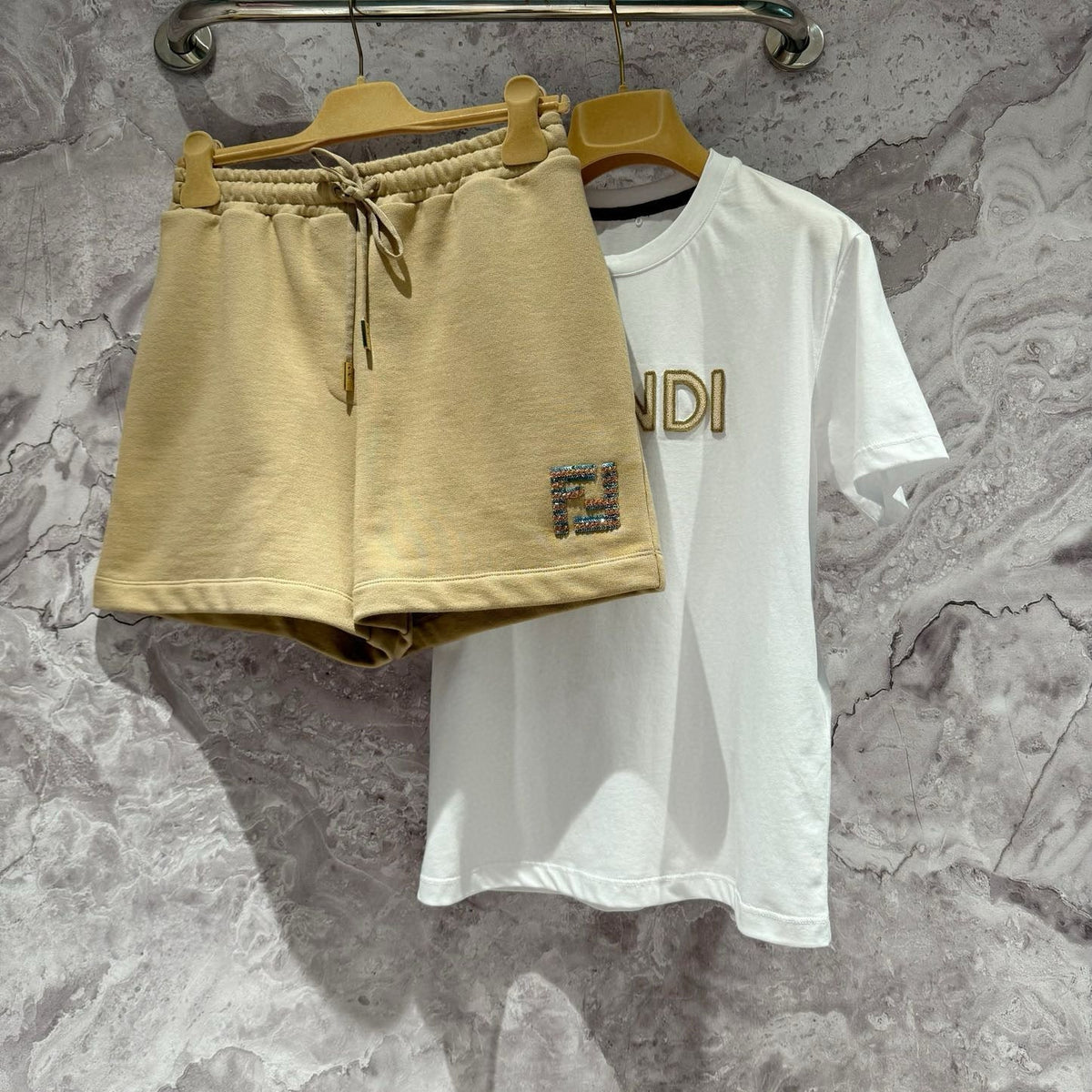FEN SHORTS