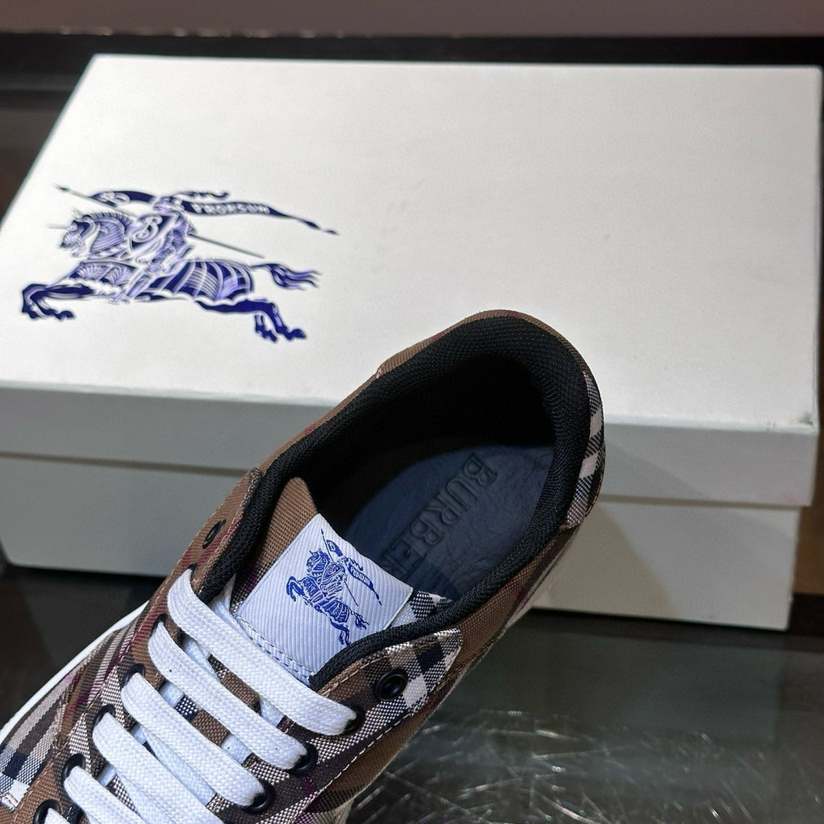 BBR SNEAKERS
