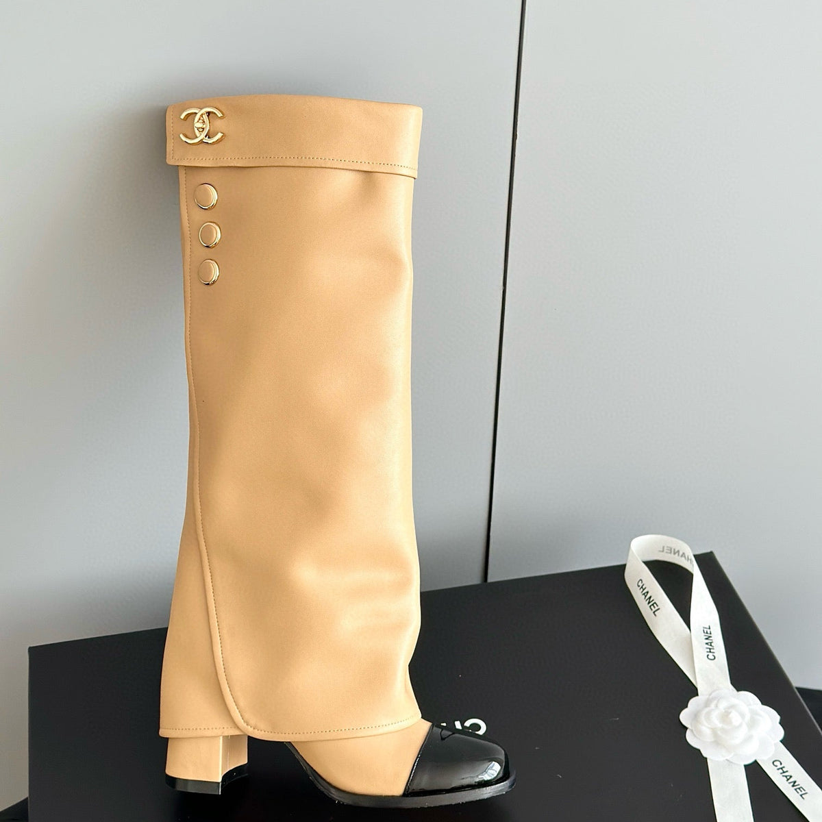 CC BOOTS
