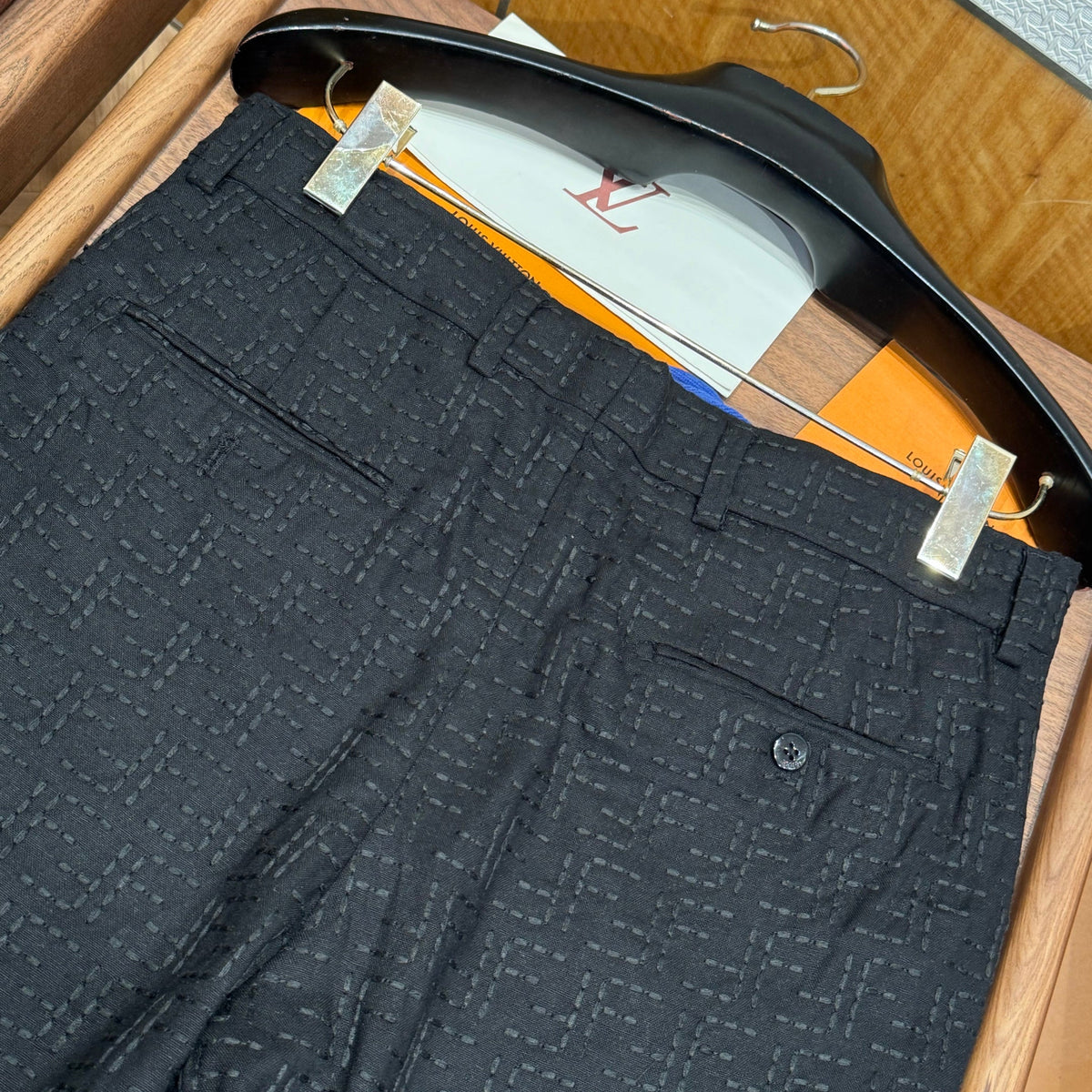 FEN SHORTS