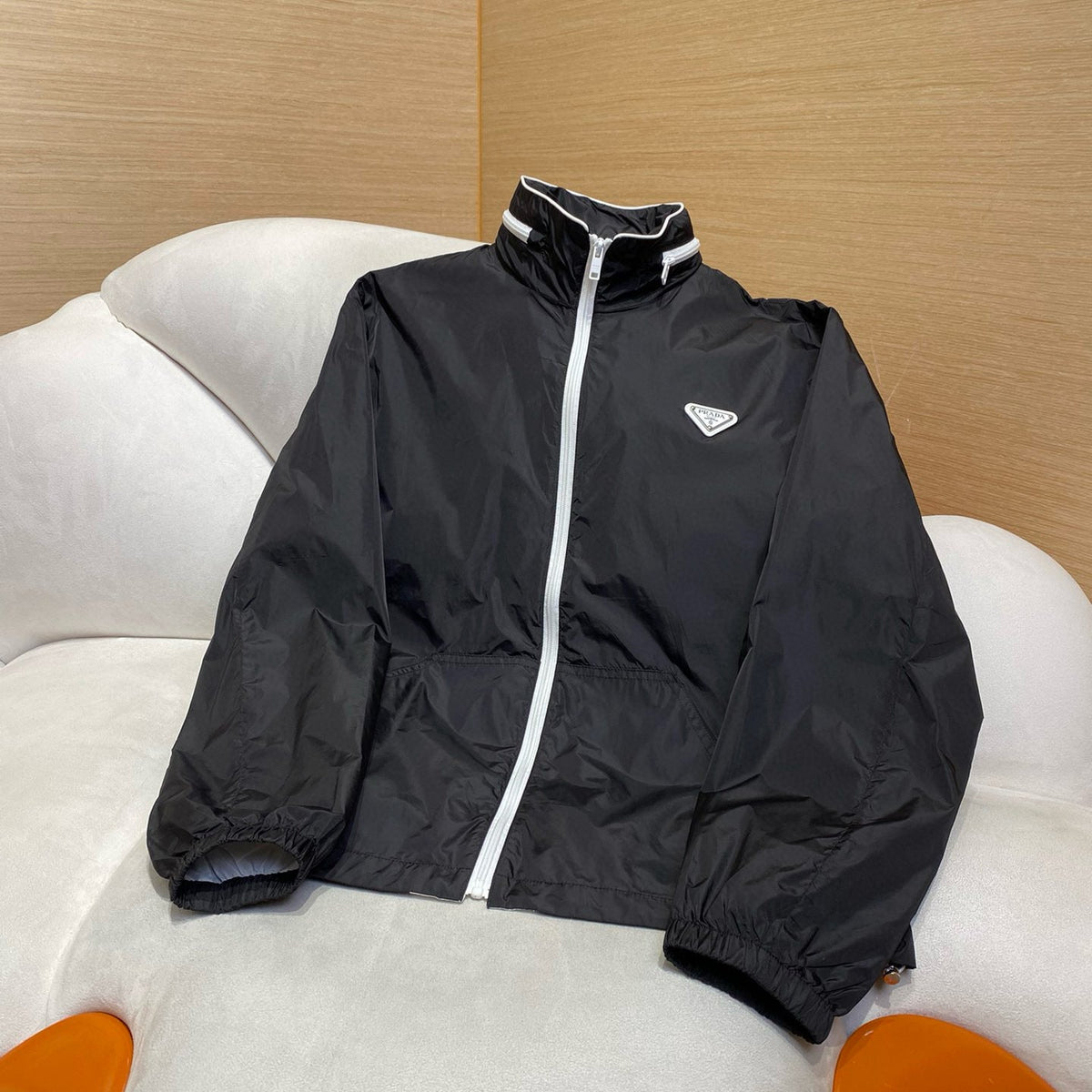 PD JACKET