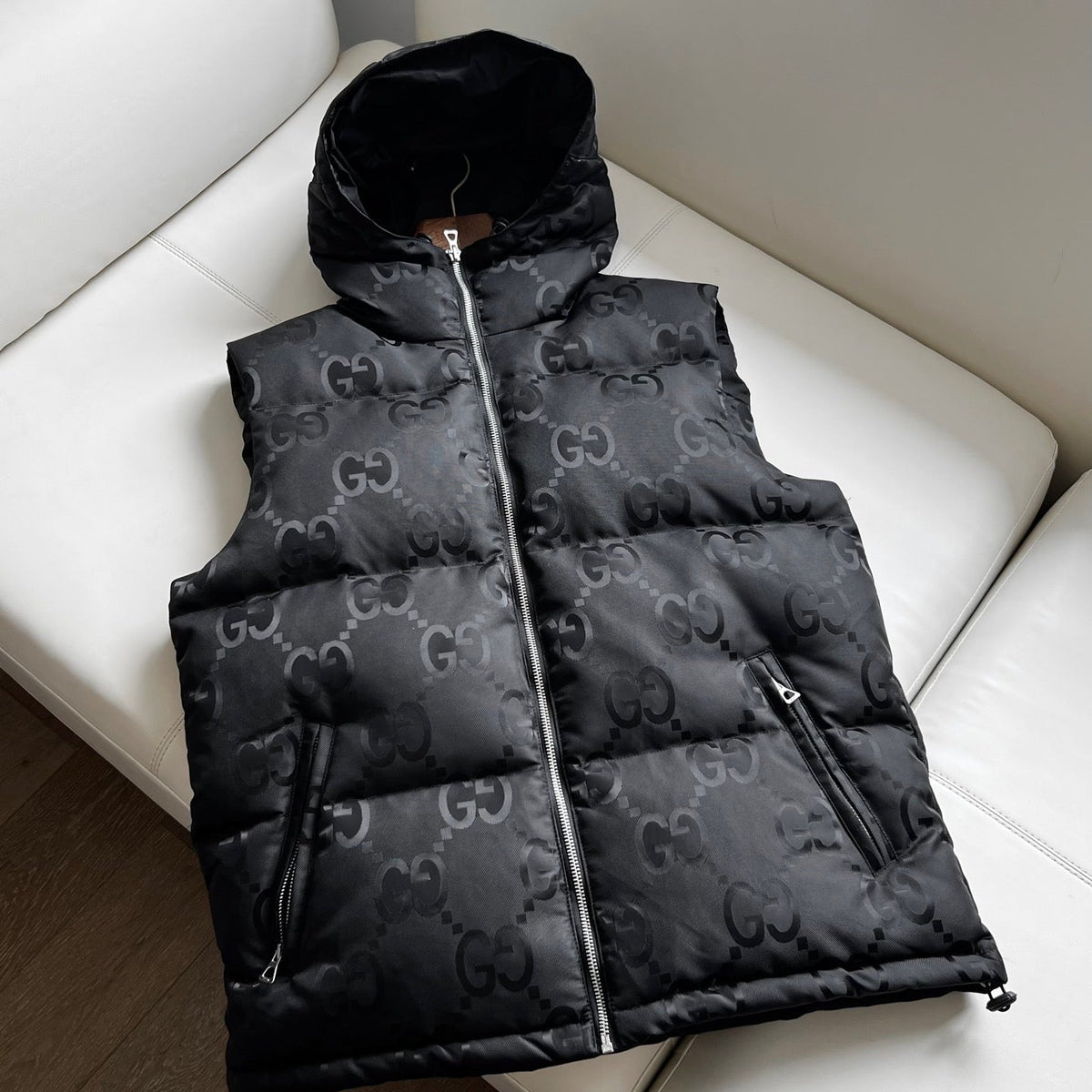 GG WAISTCOAT