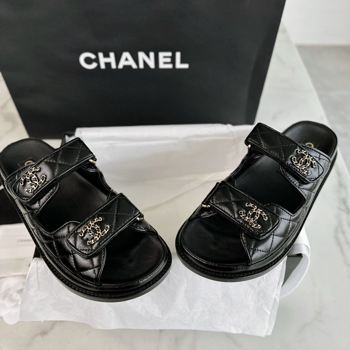 CC SANDALS