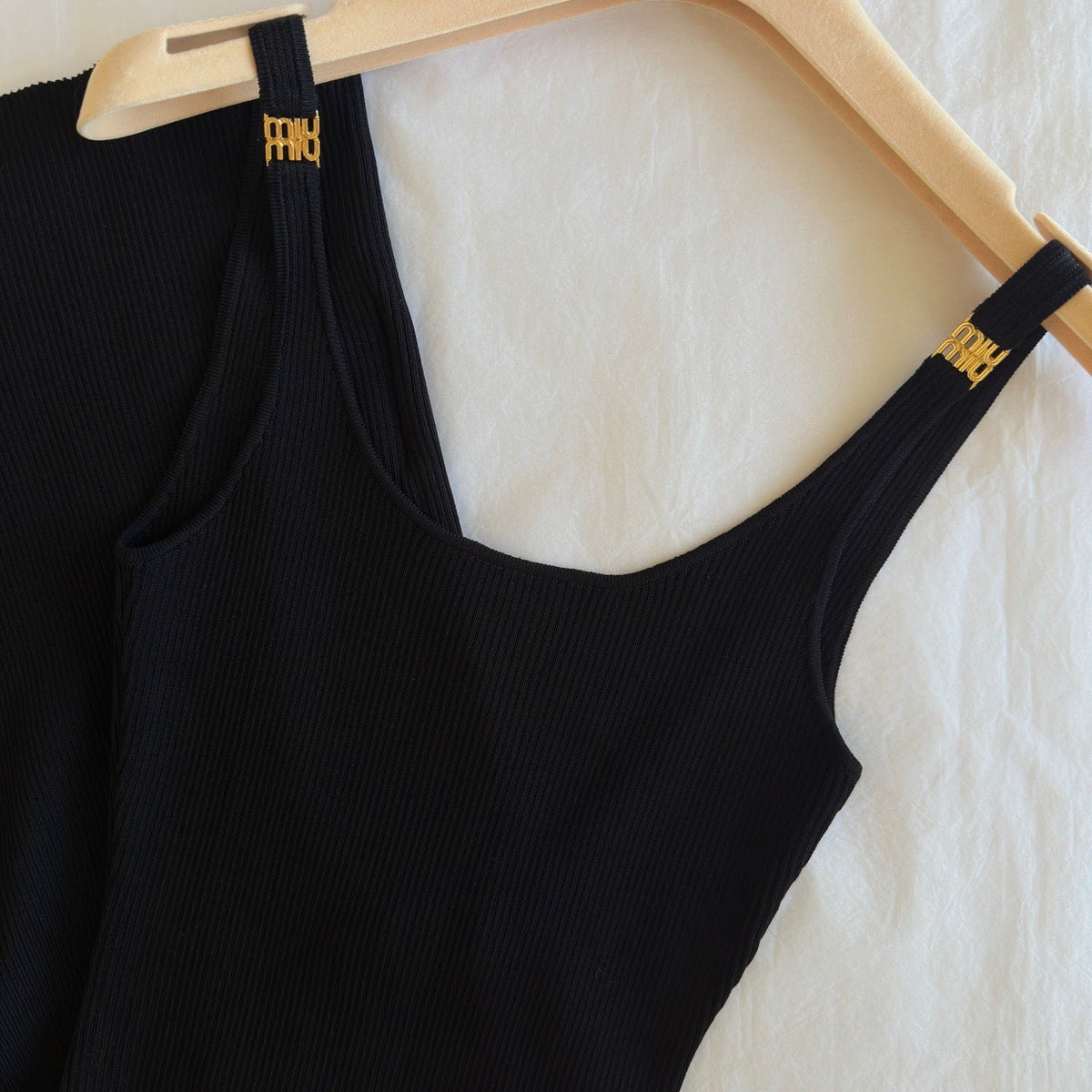 MIU M DRESS