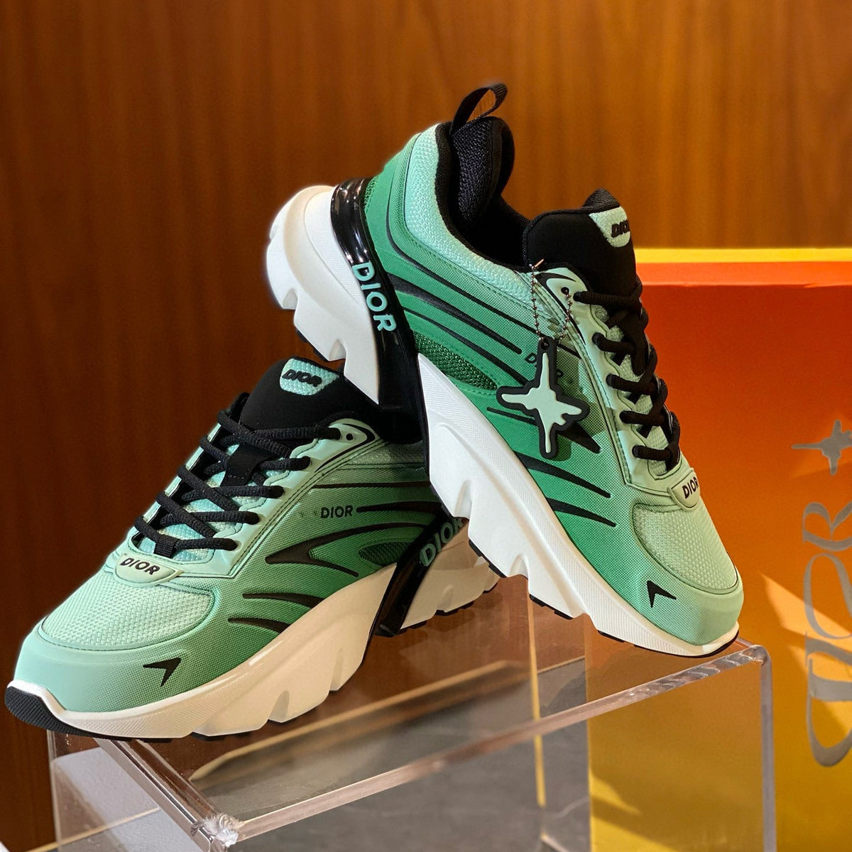 CD B44 SNEAKER